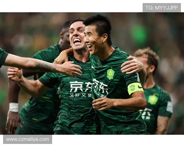 国安3-0战胜河南夺足协杯第5冠 成就历史新篇章